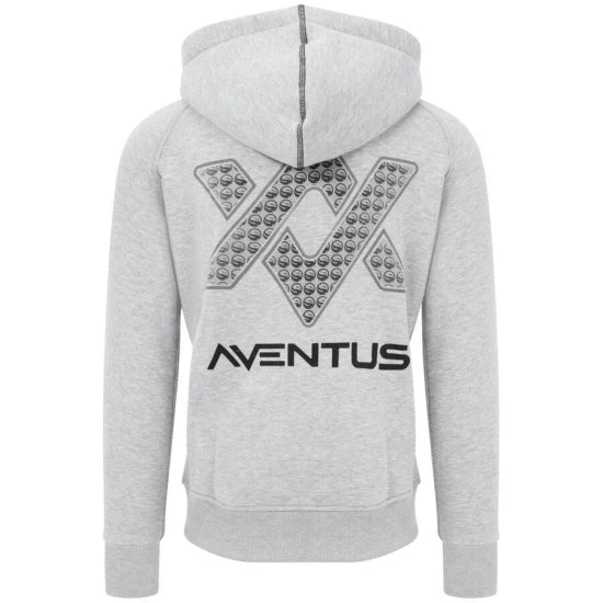 Hanorac Guru Aventus Grey Marime Xl