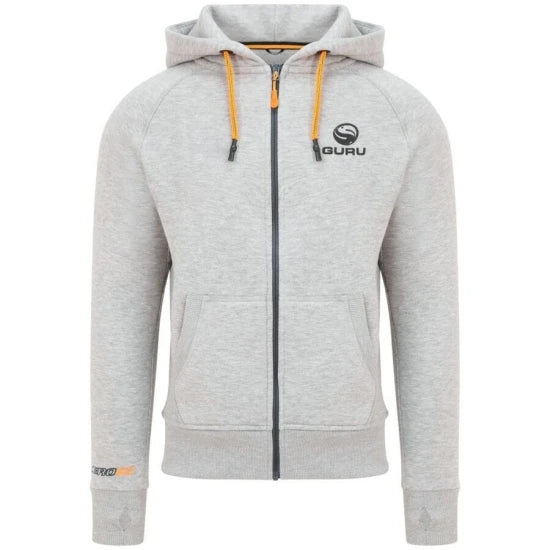 Hanorac Guru Aventus Grey Marime Xxl