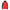 HANORAC GURU GAMMA RED MARIME S