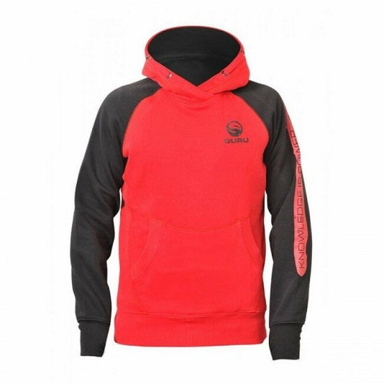 HANORAC GURU GAMMA RED MARIME S