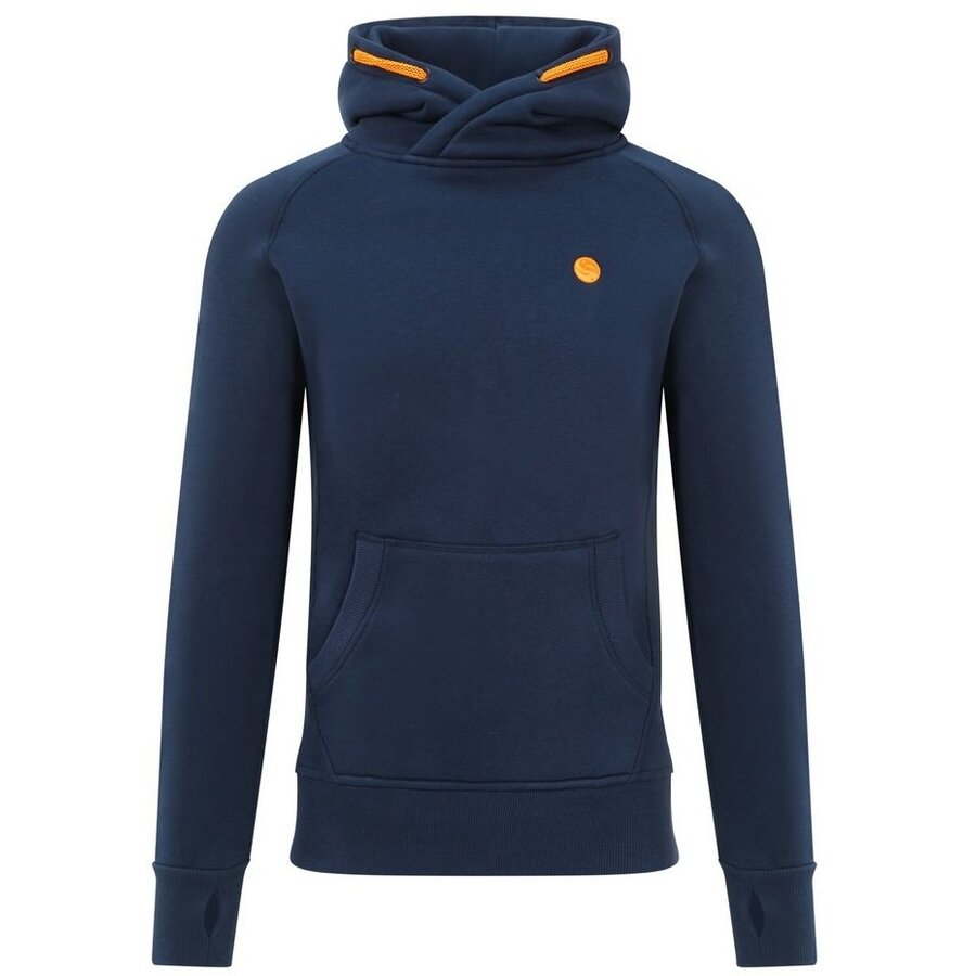 HANORAC GURU NAVY MARIME XL