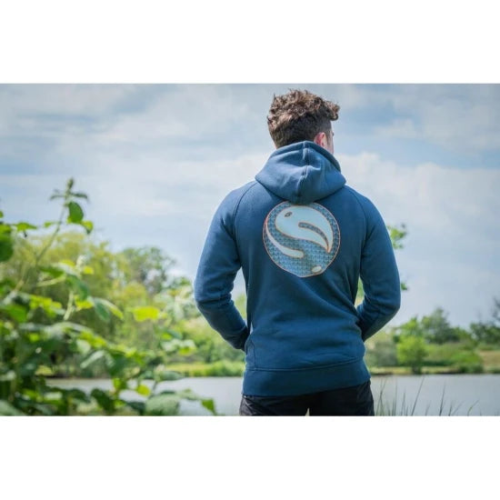 Hanorac Guru Navy Marime Xxl