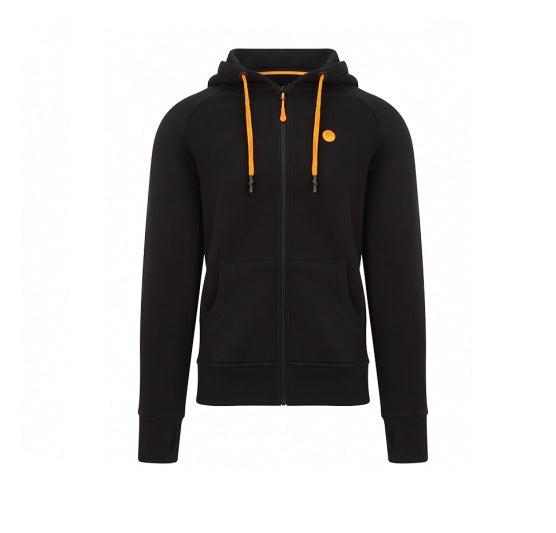 HANORAC GURU SEMI LOGO BLACK MARIME XXL