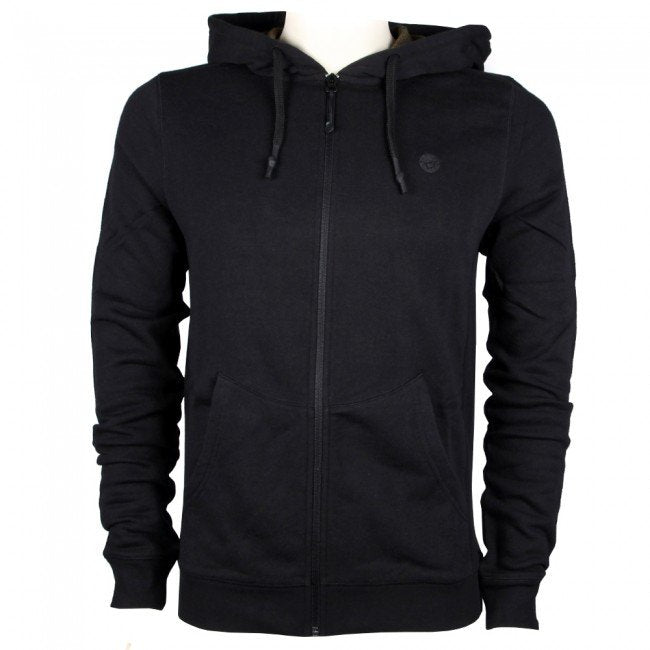 HANORAC KORDA KORE BLACK ZIP MARIMEA L