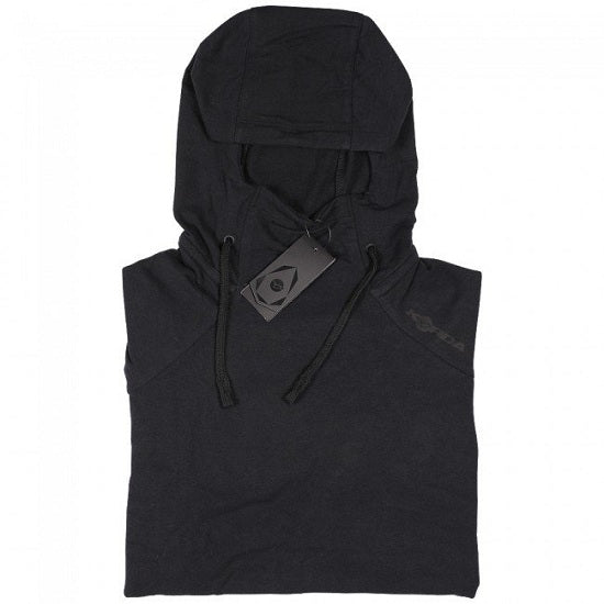 HANORAC KORDA KORE LIGHTWEIGHT BLACK MARIME S