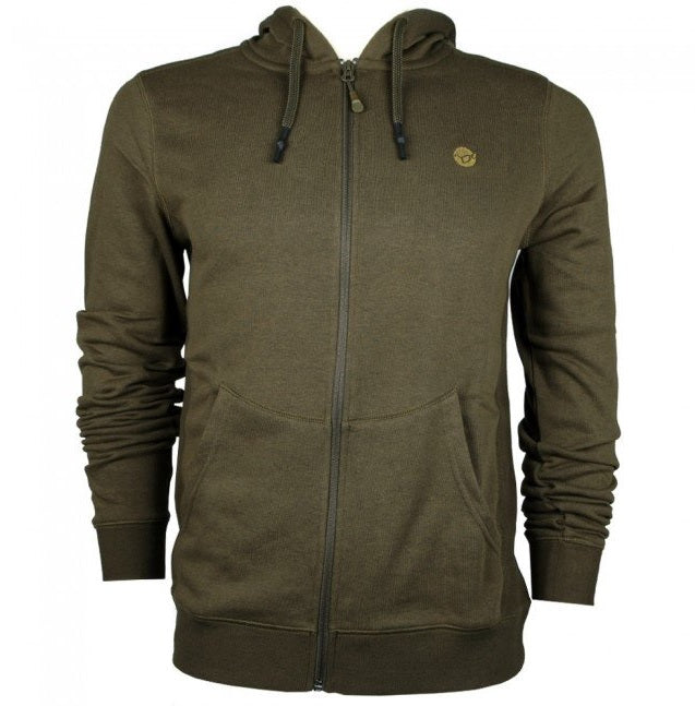 HANORAC KORDA KORE OLIVE ZIP MARIME 2XL