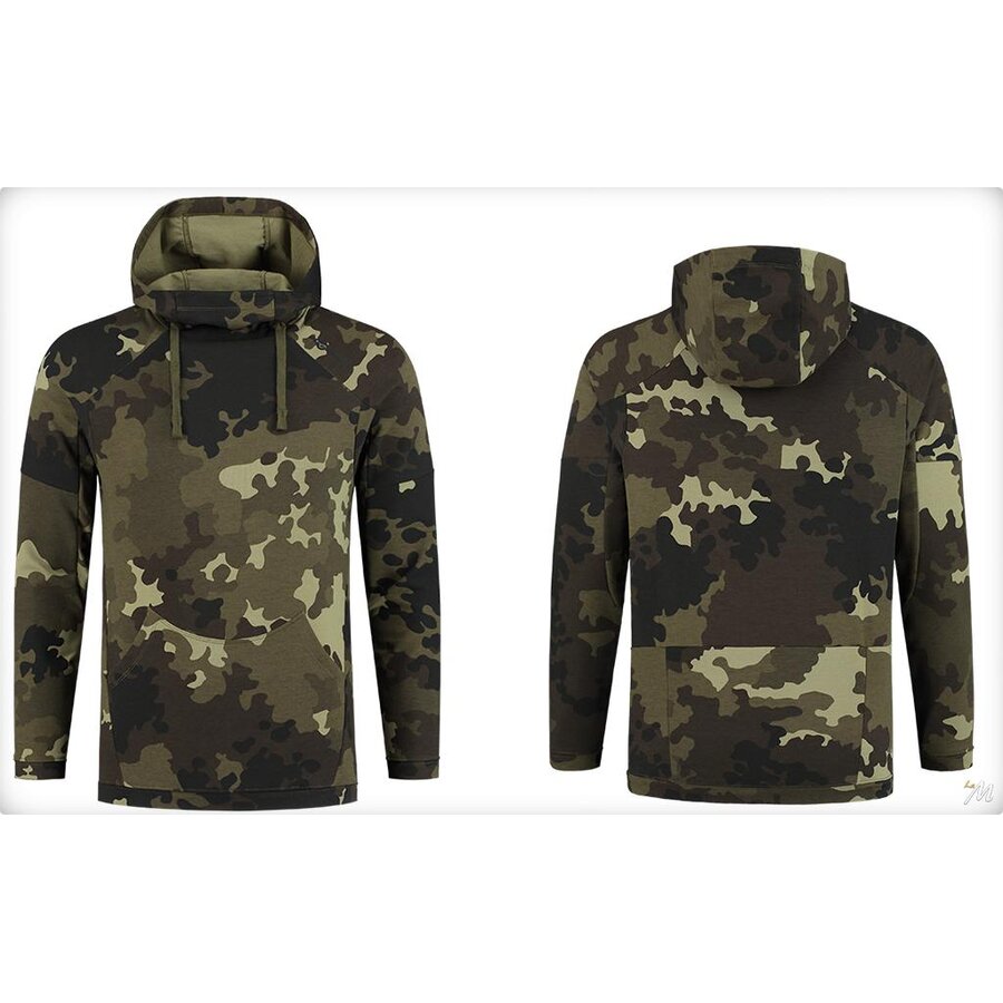 HANORAC  KORDA LE LIGHTWEIGHT LIGHT KAMO MAR.XL