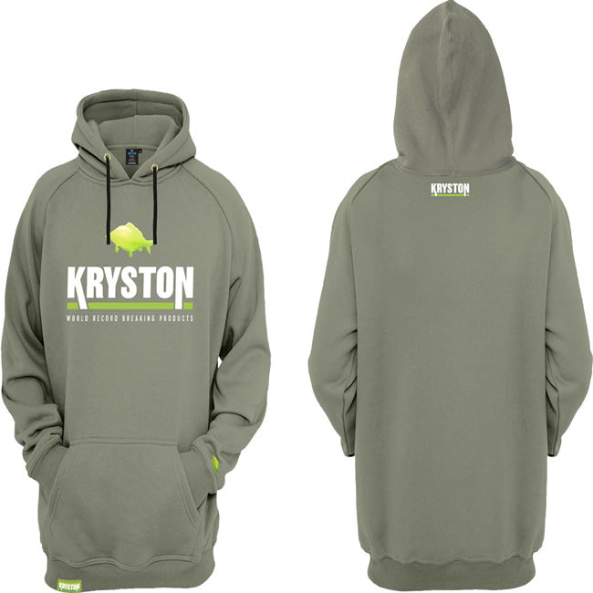 HANORAC KRYSTON OLIVE L