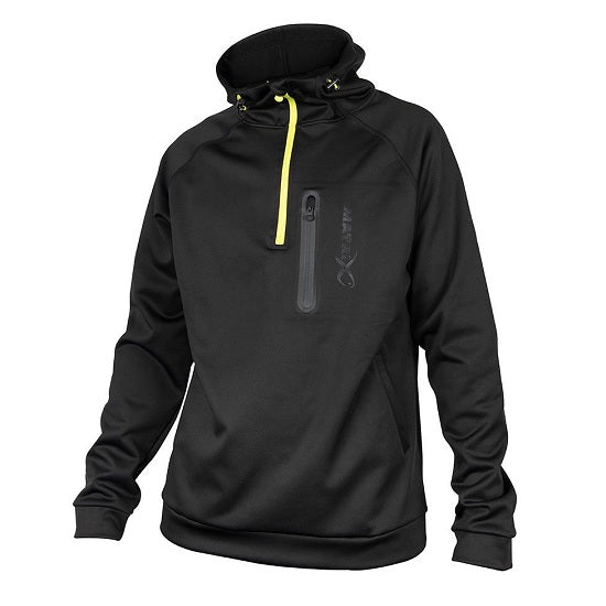 HANORAC MATRIX ALL WEATHER HOODY M