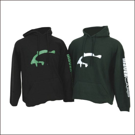 HANORAC MAVER CARP L NEGRU