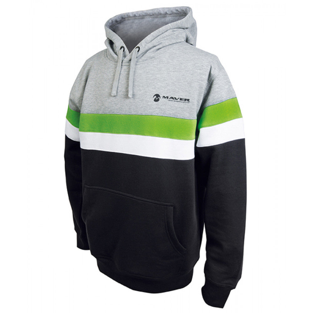 HANORAC MAVER CREW XXL