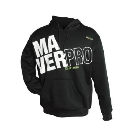 HANORAC MAVER PRO1 NEGRU S