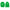HANORAC MAVER STREET TOP GREEN L
