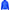 HANORAC MUSTAD ALBASTRU MARIMEA L