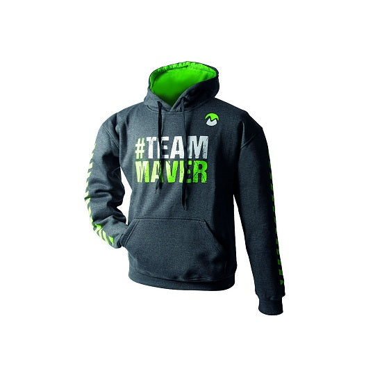 HANORAC Maver UK TEAM MAVER L