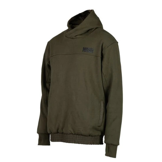 Hanorac Nash Zt Hoody S