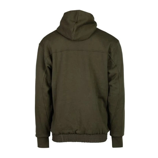Hanorac Nash Zt Hoody S