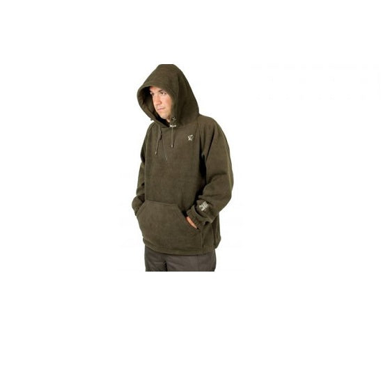 HANORAC NASH ZT SUB HOODY S