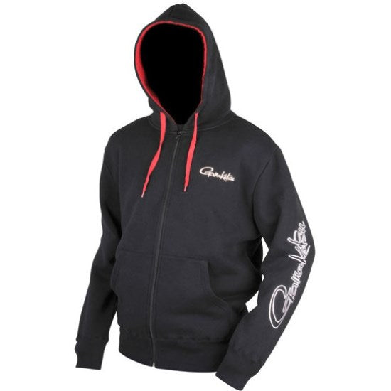 HANORAC NEGRU GAMAKATSU MARIME M