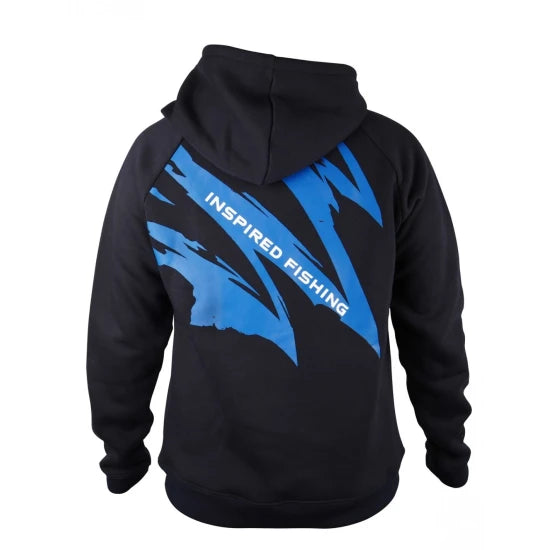 Hanorac Okuma Motif Full-zip Hoodie Marime: Xxxl