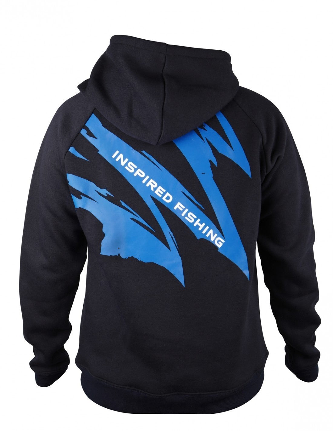 HANORAC OKUMA MOTIF FULL-ZIP HOODIE Marime: XXXL