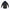 HANORAC PRESTON BLACK HOODIE MARIME L