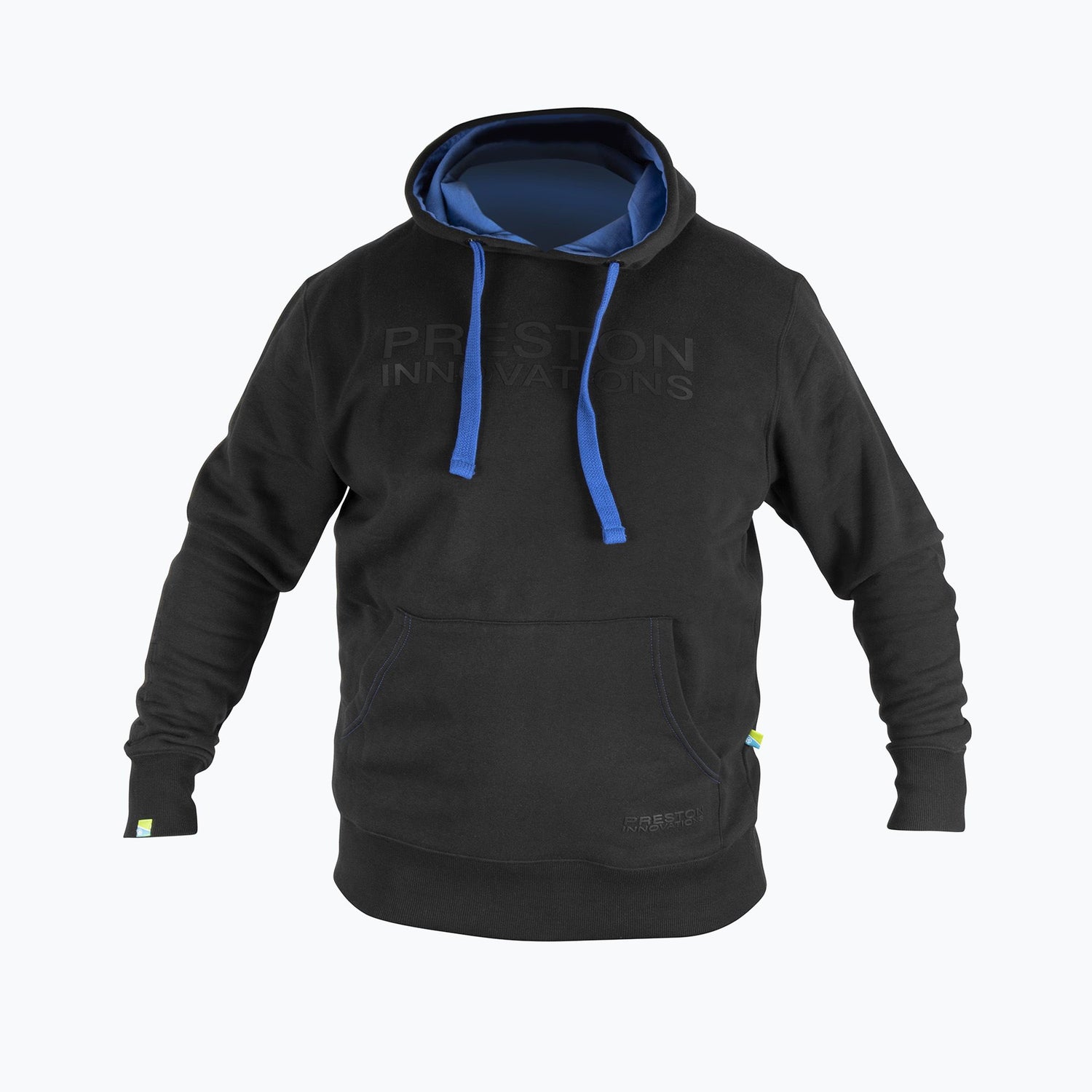 HANORAC PRESTON BLACK HOODIE MARIME XL