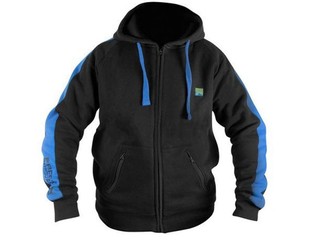 HANORAC PRESTON CELCIUS THERMAL ZIP HOODIE XL