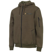 Hanorac Prologic Carpio Zip Army Green Marime M