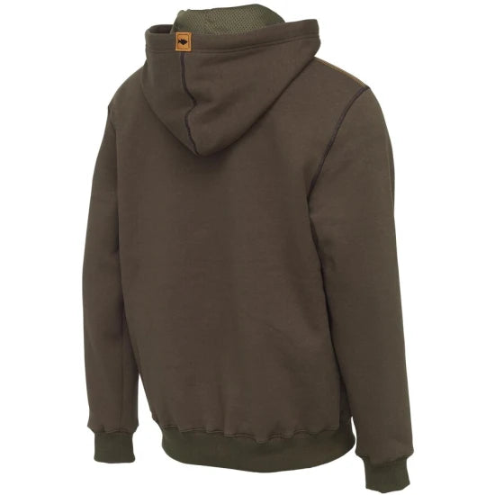 Hanorac Prologic Mega Fish Army Green Marime M
