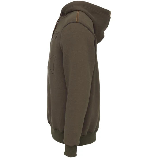 Hanorac Prologic Mega Fish Army Green Marime M