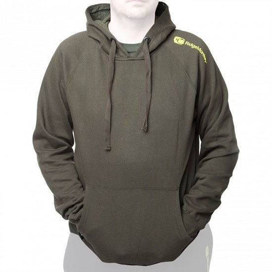 HANORAC RIDGE MONKEY VERDE MARIME XXXL