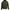 HANORAC RIDGEMONKEY APEAREL DROPBACK MICROFLEX HOODY GREEN MARIMEA L