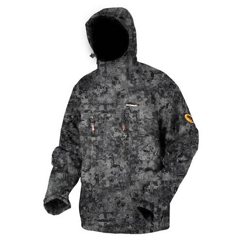 HANORAC SAVAGE CAMO URBAN MAR.M
