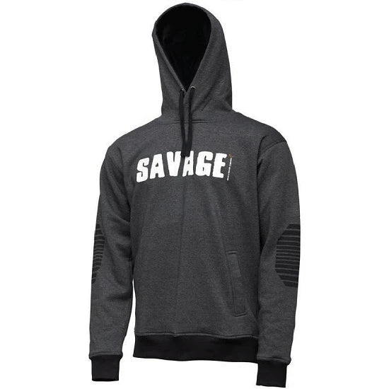 Hanorac Savage Logo Marime L
