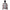 HANORAC SAVAGE SUN PROTECT ZIP GRI MARIMEA L