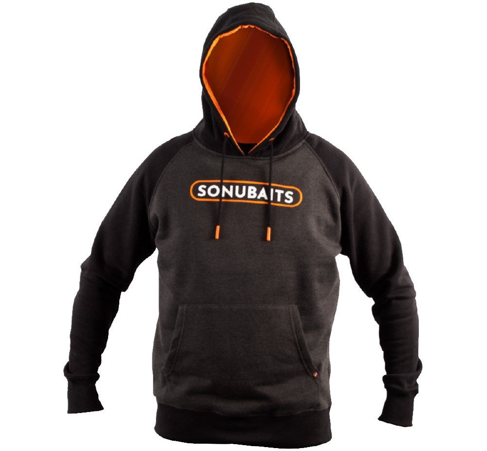 HANORAC SONUBAITS HOODIE XL