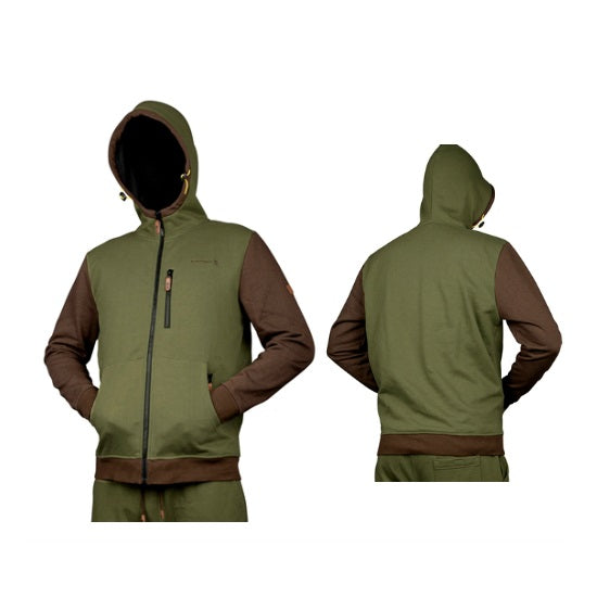 HANORAC STRATEGY GRADE HOODIES L