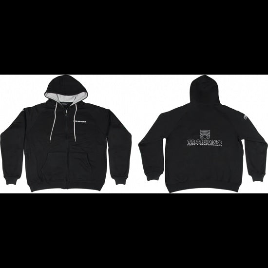 HANORAC TRABUCCO GNT PRO ZIP HOODY XL