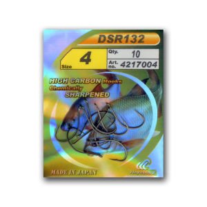 HAYABUSA CARLIGE DSR132BM NR. 6