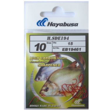 HAYABUSA CARLIGE SDE 194 R NR.12