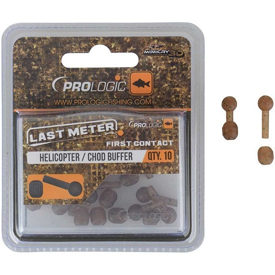 HELICOPTER CHOD BUFFER PROLOGIC MIMICRY 15BUC PL