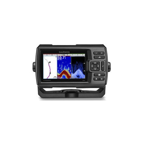 Sonar Garmin Striker 5DV + GPS + DownVu Imaging