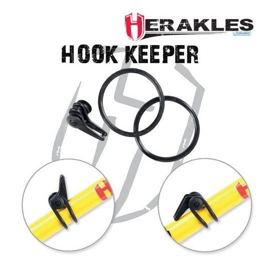 HOOK KEEPER COLMIC HERAKLES