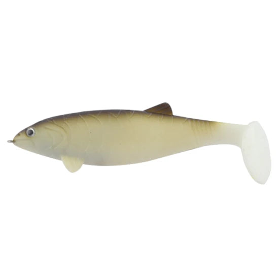 Huge Shad Colmic 20cm 135gr Albino Green
