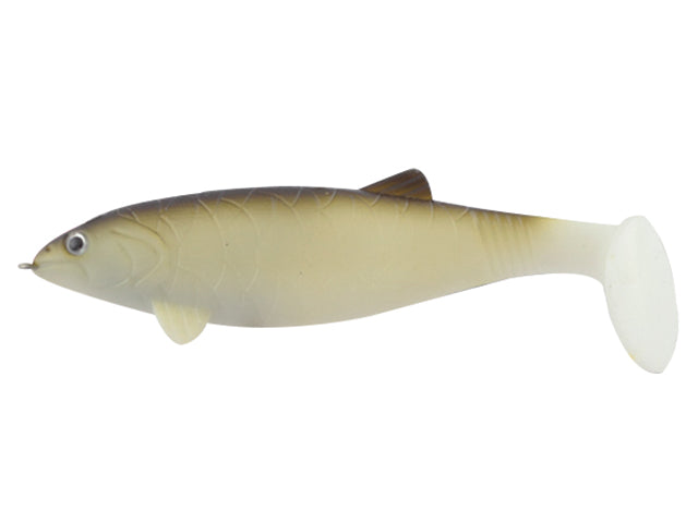 HUGE SHAD COLMIC 20cm 135gr ALBINO GREEN