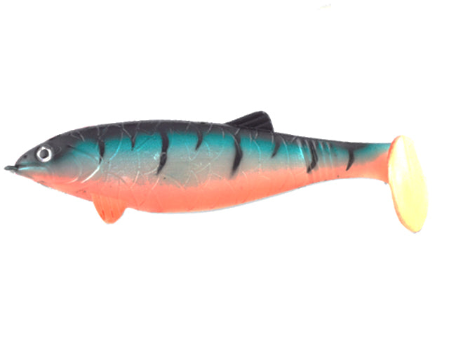 HUGE SHAD COLMIC 20cm 135gr PERCH