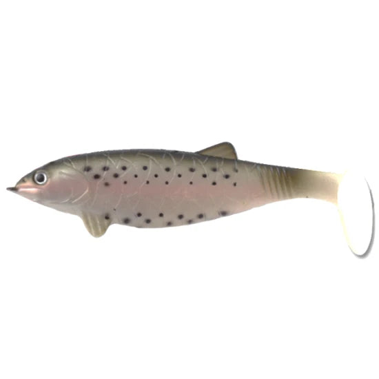Huge Shad Colmic 20cm 135gr Trout