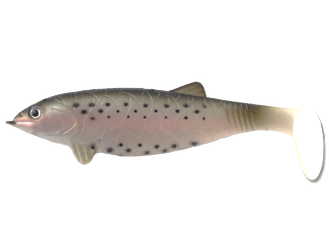 HUGE SHAD COLMIC 20cm 135gr TROUT