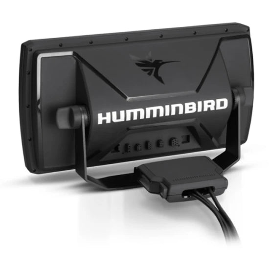 Humminbird Sonar Helix 8 Chirp Mega Di+ Gps G4n